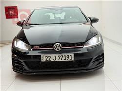 فولكسفاغن جولف